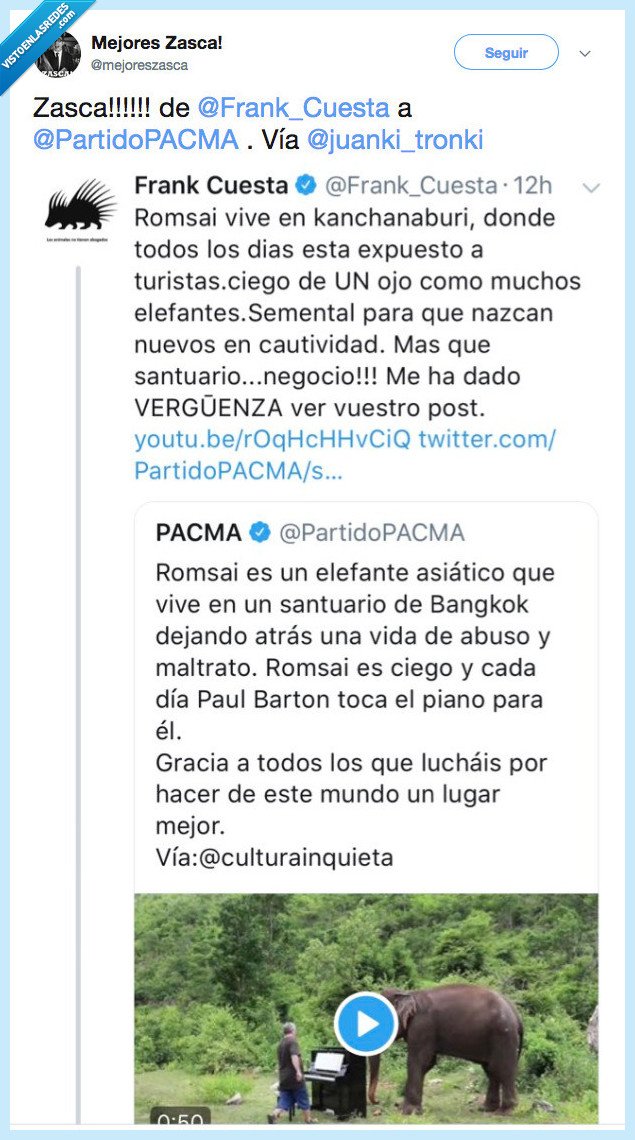 historia,frank,jungla,eklefante