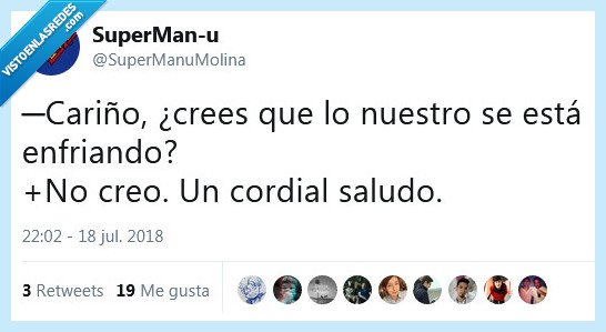 saludo,enfriar,pareja,relación