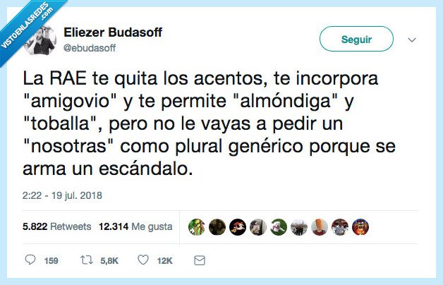 rae,quitar,albondiga