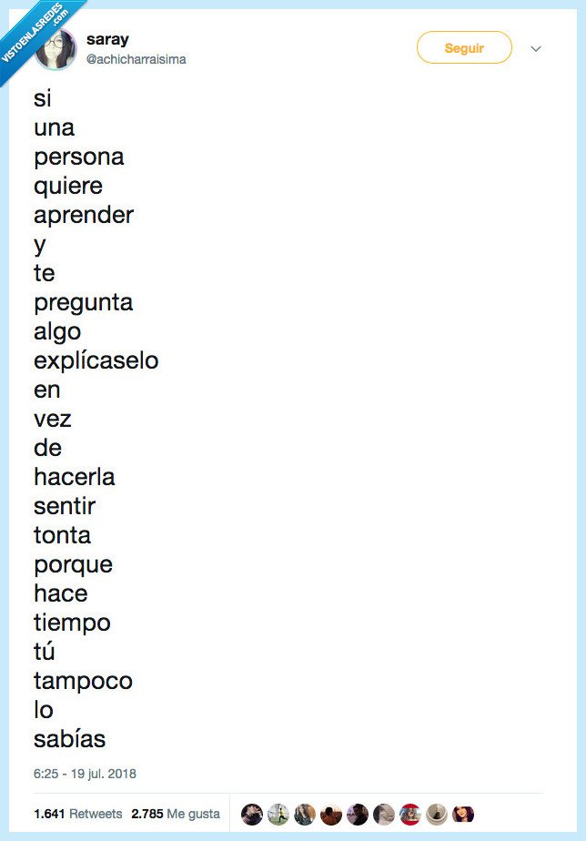 aprender,esto,lección importante