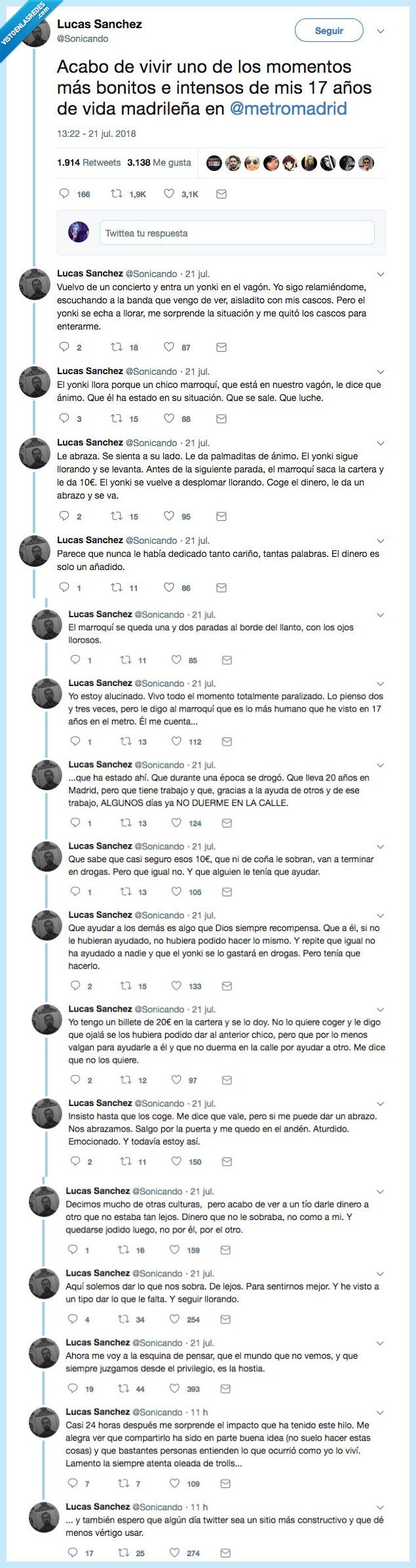 yonki,historia,bonita