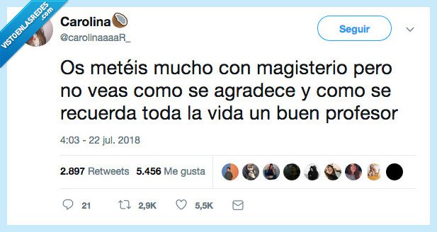 razçon,magisterio,agradecier,maestro