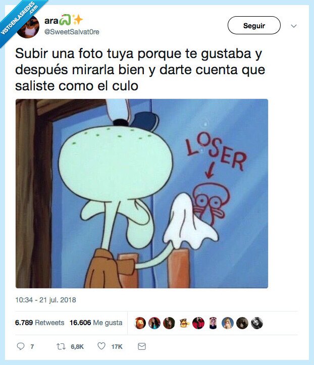 cuenta,defecto,poco a poco