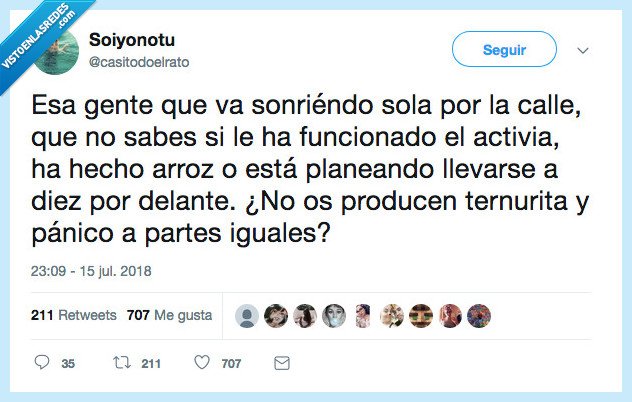 creepy,aix,ternura,sonreir