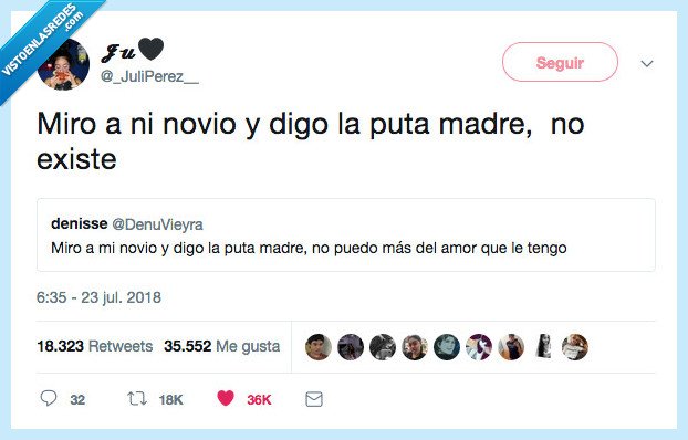 492129 - NO EXISTE, por @_JuliPerez__