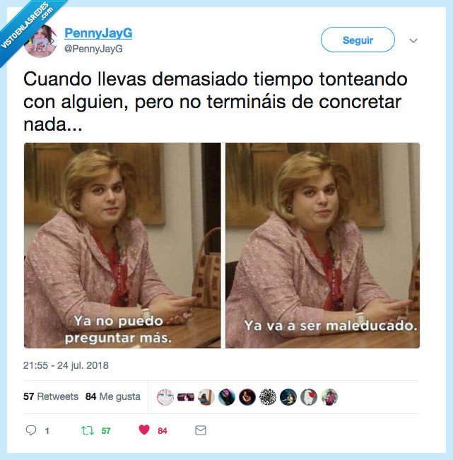 paquita salas,pennyjayg diosa,tiempo tontear