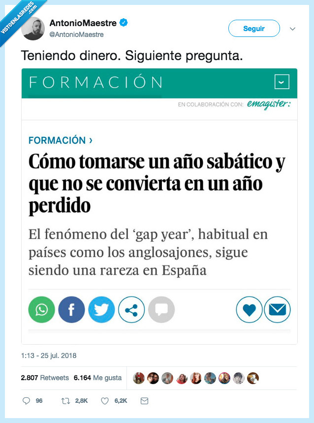 hacer,artículo,tomarse,año
