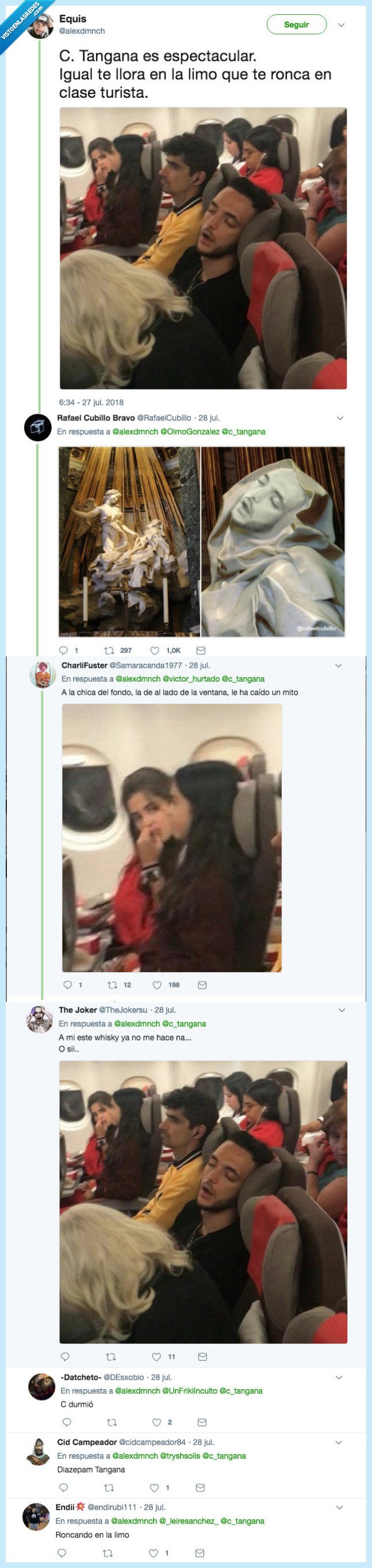 Ctangana,protagonizar,meme