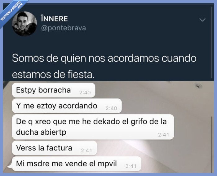 grifo,ser,ella,borracha