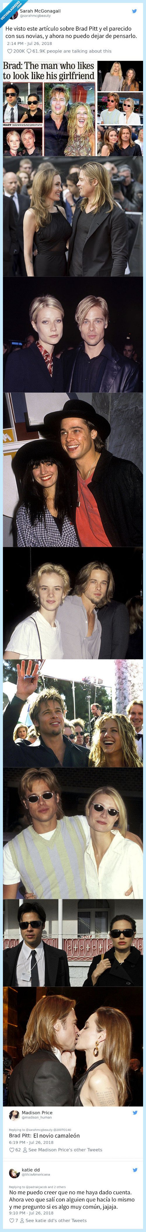 brad pitt,salir,flipar