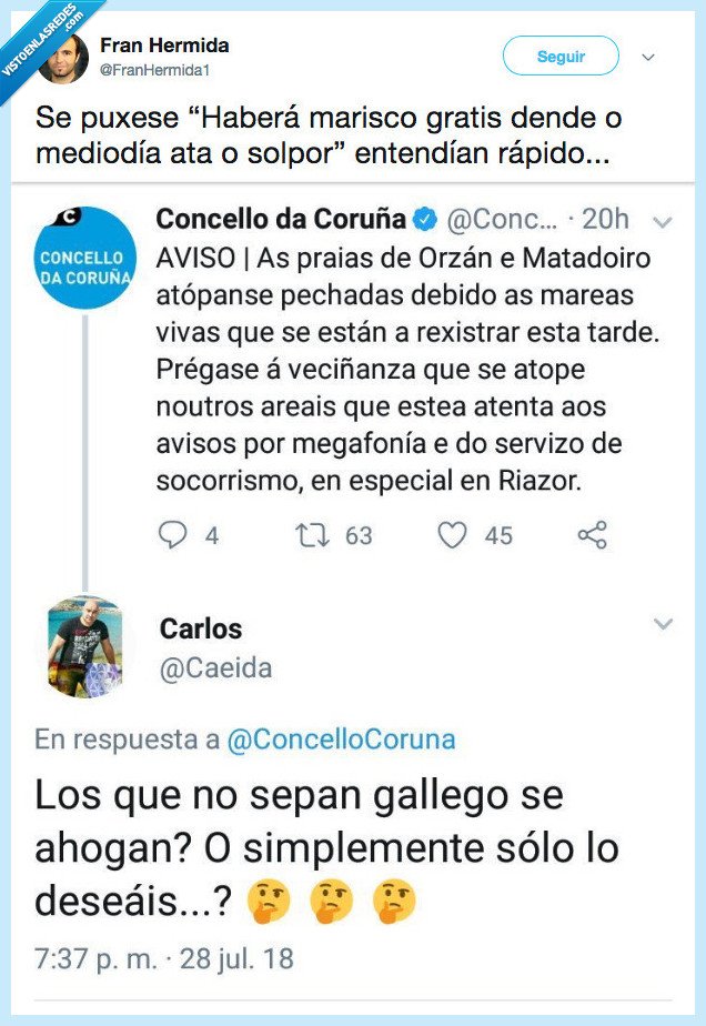 492478 - Solo entendemos lo que nos interesa, por @FranHermida1