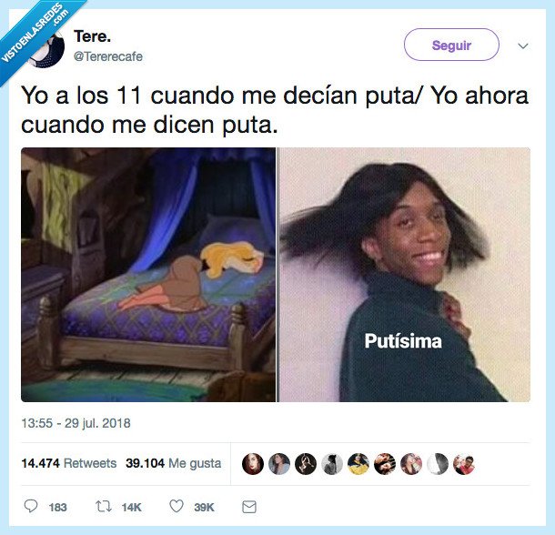 11 años,decir,bitch,pls