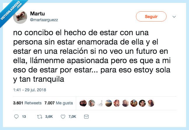 aprender,estar,solos