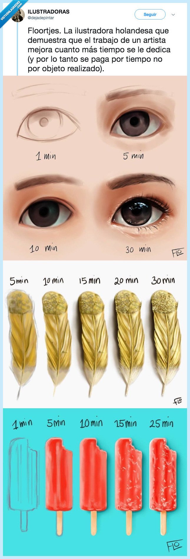 ilustradora,enseñar,evolucionar,dibujo