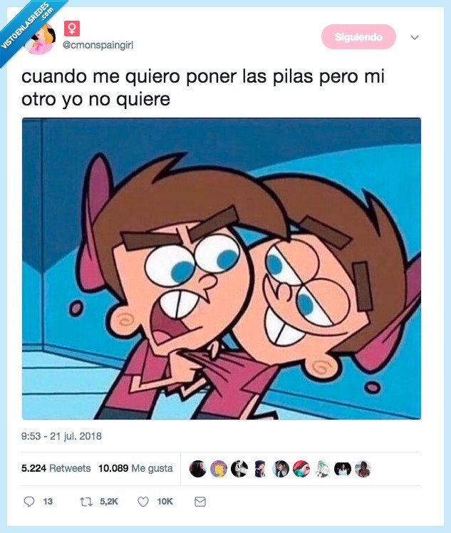 pelea,tim,pilas,poner