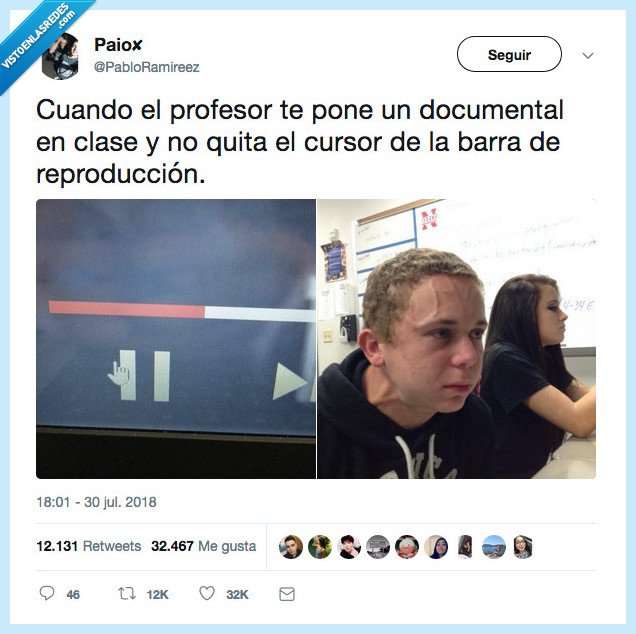 toc,profesor,documental,barra,reproducci&oacute;n