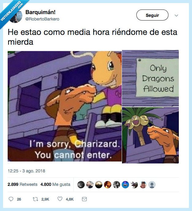 492866 - Meme apto para frikipokemons, por @RobertoBarkero