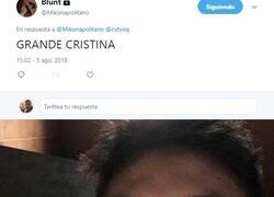 Enlace a No se ha notado nada la cagada, por @pixitaa