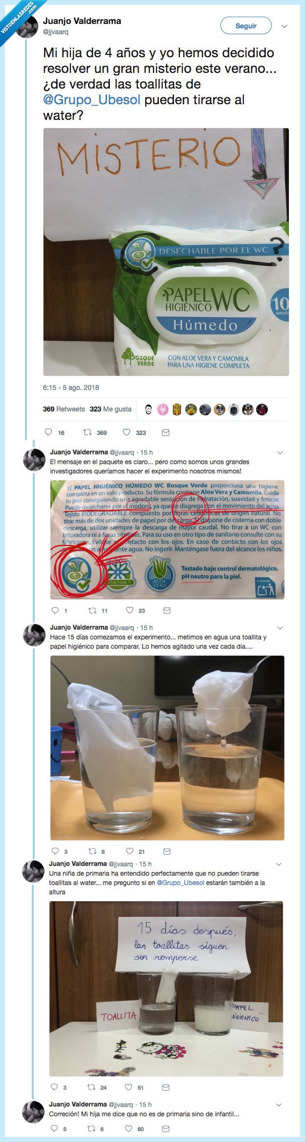 experimento,misterio,papel