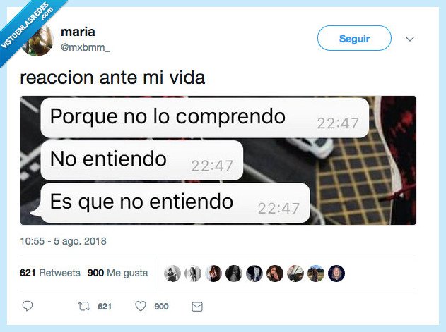 comprender,vida,entender