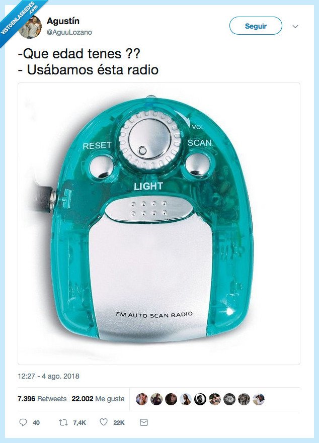radio,edad,usar