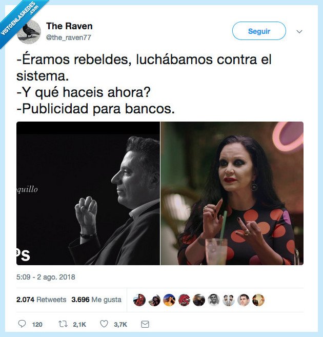 alaska,loquillo,trogloditas