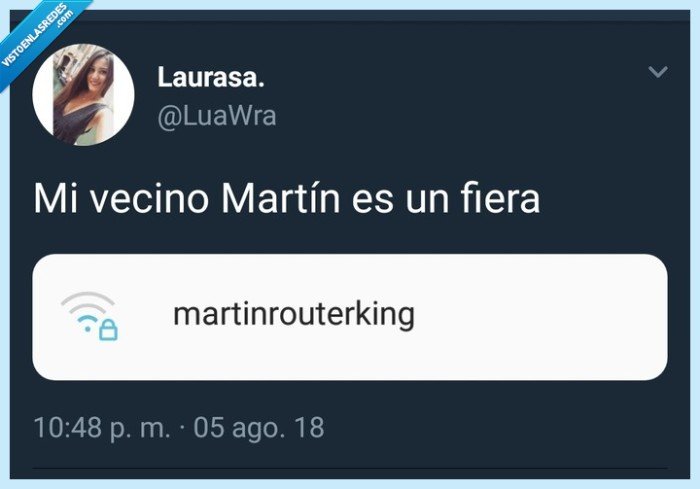 Router,Martin,WiFi,King,Rey