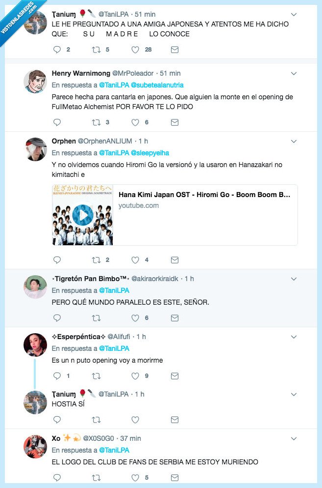 492996 - David Bisbal tiene una versión en japonés de