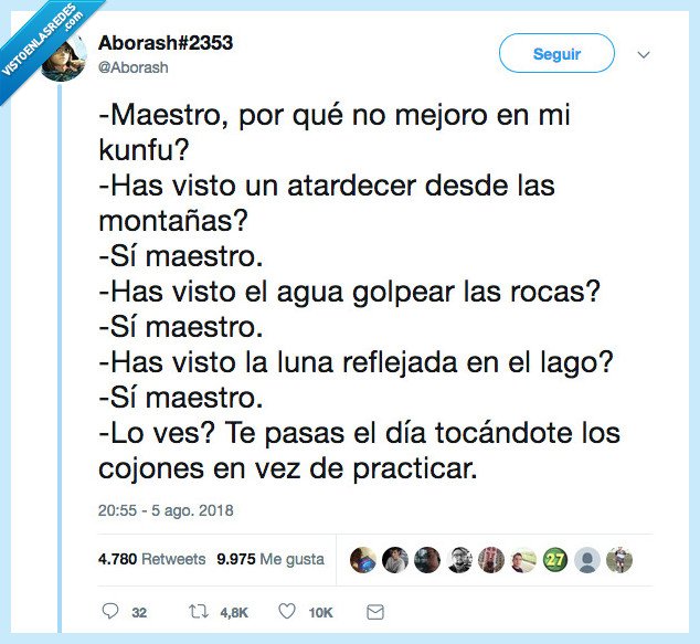 musarañas,maestro,mejorar