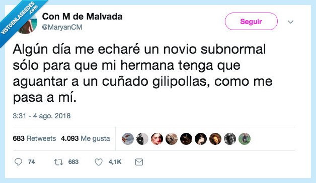 creacion,cuñaos,novio