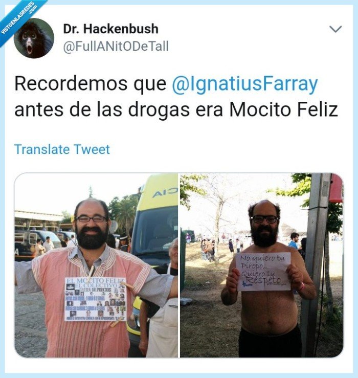 Ignatius,drogas,mocito