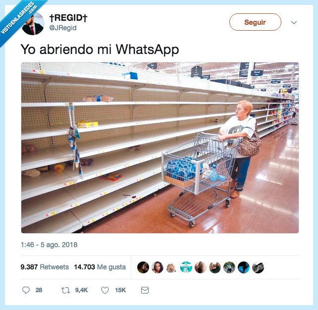 hablar,whatsapp,nadie