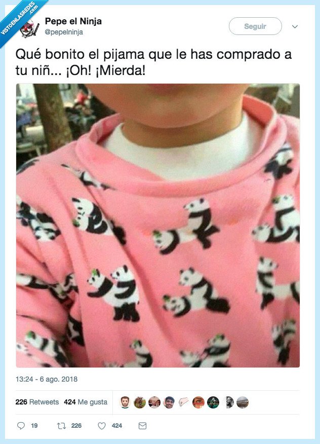 pijama,oso,infantil