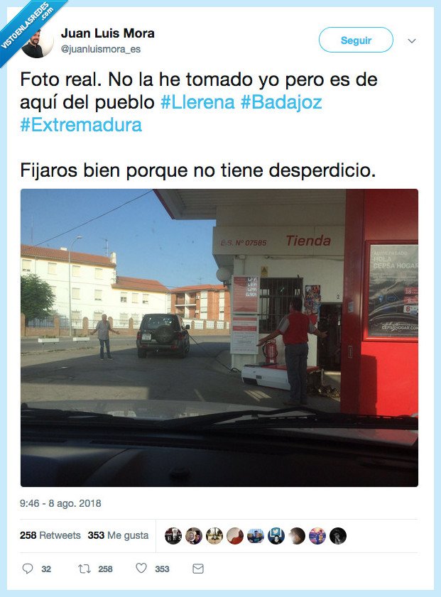 gasolinera,desperdicio,foto,fantasía