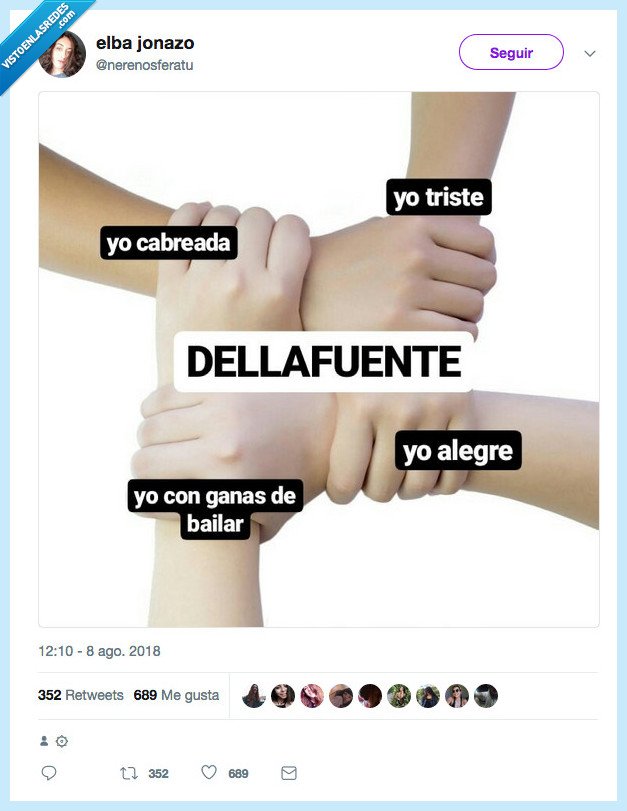 dellafuenta,moods,todo,representa