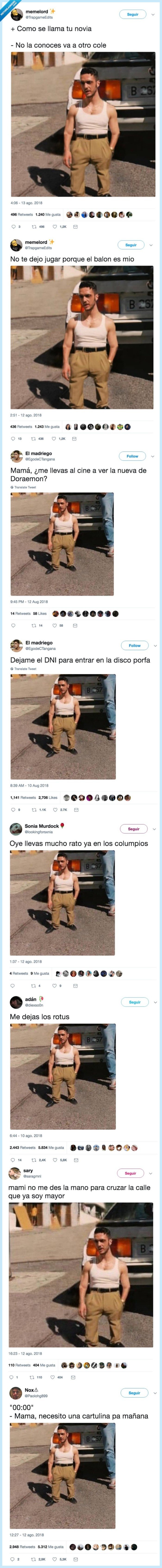 C tangana,mini c tangana,mini meme c tangana