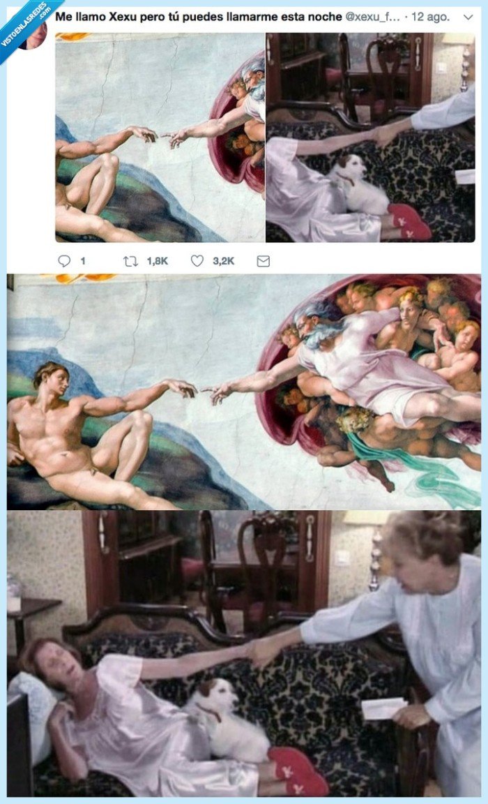 vicenta,aqui no hay quien viva