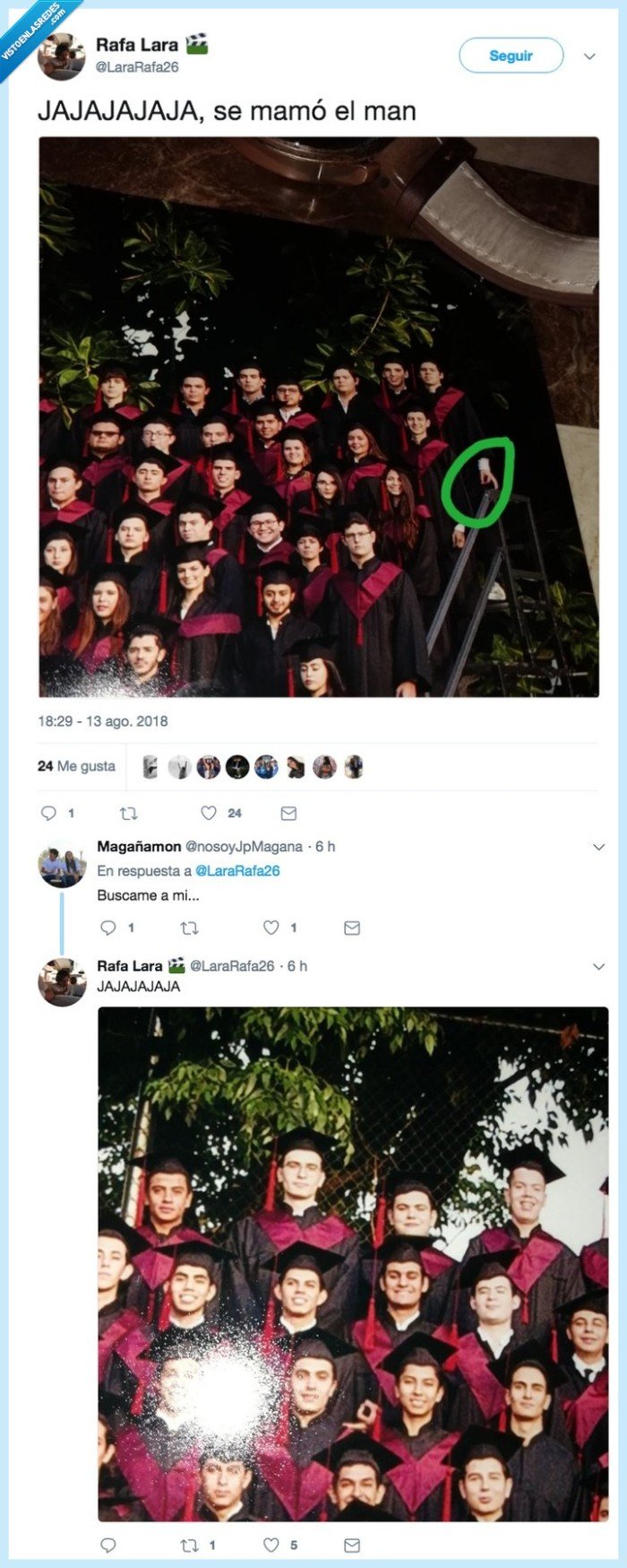 orla,te lo has comido