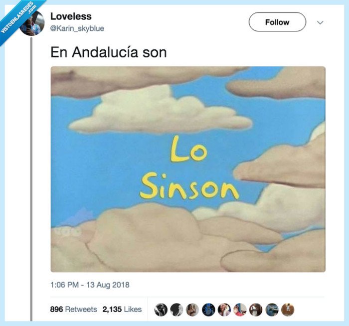 sinson