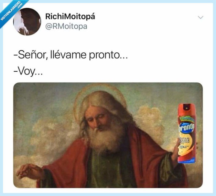 #dios #pronto #llevame