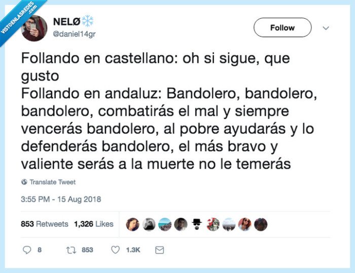 andaluz,vistoenlasredes