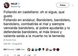 Enlace a En andaluz siempre suena mejor, por @daniel14gr