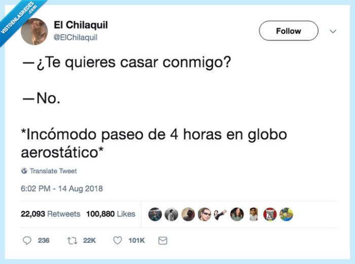 boda,vistoenlasredes,marryme,cásate,matrimonio,chiste,twitter