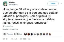 Enlace a Me acaba de explotar la mente, por @MetaMaiko