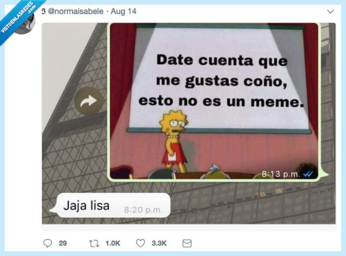 lisa,simpson,memes,me gustas