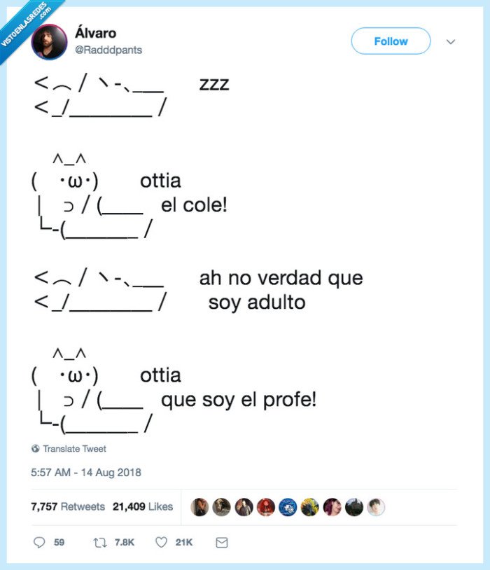 el cole,al cole,vueltaalcole,cincominutosmas,profes,vistoenlasredes