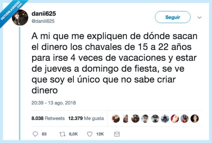 muchomimadoesloquehay,ymuchajeta,quevivedepapaymama,vistoenlasredes