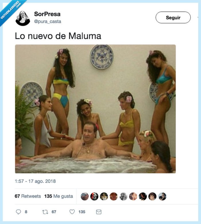 maluma,jesusgil,machismo