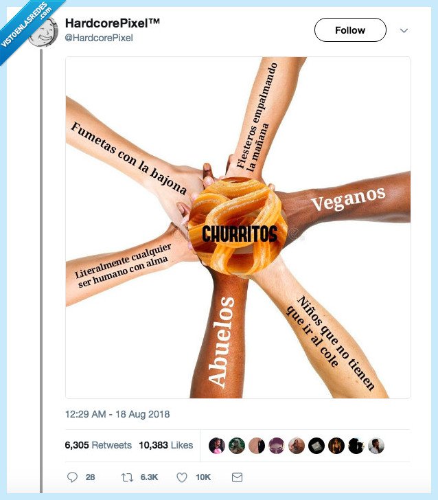 churros,todoverdad,muycierto,vistoenlasredes