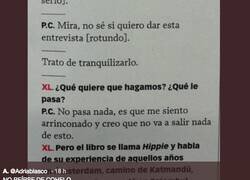 Enlace a A Paulo Coelho se le ha visto el plumero del vendemotismo, por @Adriablasco